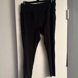 Marmot  High-Waisted Leggings